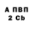 Метадон белоснежный Dory Manson
